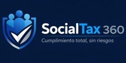 Social Tax 360 Logo